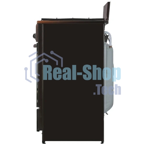 Плита газовая Gefest ПГ 3200-06 К36 коричневый, конфорок 4 шт, духовка 42 л, 50 см x 85 см x 53 см