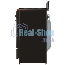 Плита газовая Gefest ПГ 3200-06 К36 коричневый, конфорок 4 шт, духовка 42 л, 50 см x 85 см x 53 см