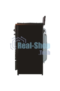 Плита газовая Gefest ПГ 3200-06 К36 коричневый, конфорок 4 шт, духовка 42 л, 50 см x 85 см x 53 см