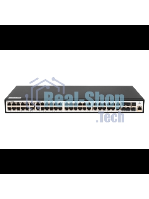 Коммутатор управляемый уровня 2+ SNR SNR-S5110G-48TX