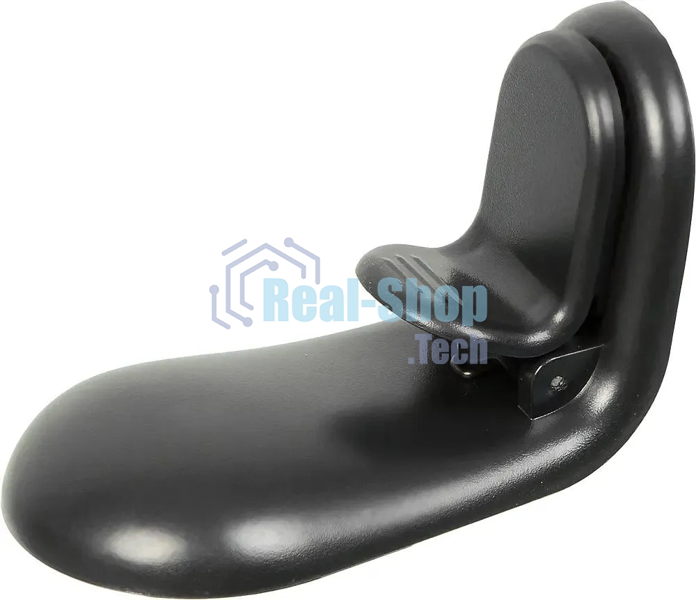 Держатель LuxCase магнитный черный для смартфонов и навигаторов (98802)