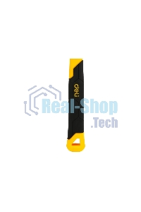 Молоток-гвоздодер Deli DL5002 500 гр Фибергласовая рукоять