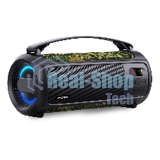 Колонка беспроводная Smartbuy (SBS-5400) RELAX, черный