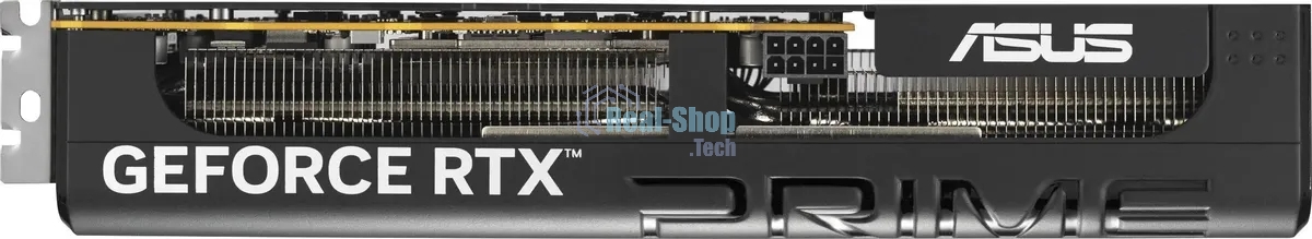 Видеокарта Asus PCI-E 4.0 PRIME-RTX 5050-O8G NVIDIA GeForce RTX 5050 8Gb 128bit GDDR6 2677/28000 HDMIx1 DPx3 HDCP Ret