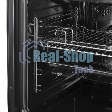 Шкаф духовой электрический Maunfeld EOEM519PB