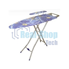 Доска гладильная НИКА Bell classy 2 БК2