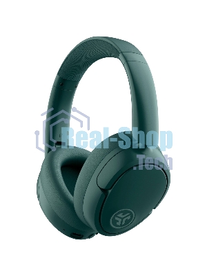 Беспроводная гарнитура Jlab JBuds Lux ANC, Sage (PN: HBJLUXANCRSGE62)