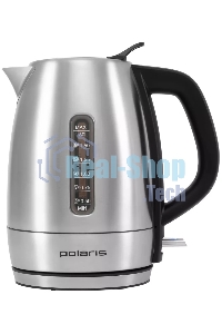 Чайник Polaris PWK 1865CA стальной