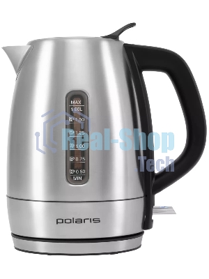 Чайник Polaris PWK 1865CA стальной