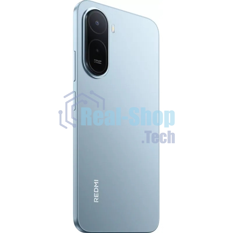 Смартфон Xiaomi Redmi A7 Pro 4Gb, 64Gb, голубой