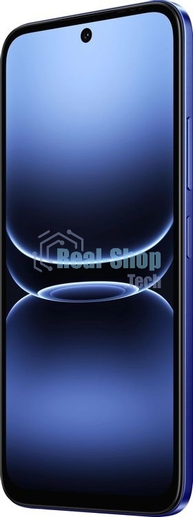 Смартфон Infinix SMART 20 X6840B 4/64Gb синий