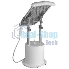 Отпариватель VLK Rimmini 7800 белый, 2400 Вт, 50 г/мин, 1700 мл