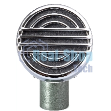Микрофон динамический sE Electronics HARP BLASTER HB52 для губной гармоники, 20 Гц 16 кГц, комплект поставки: чехол из искусственной кожи, салфетка из микрофибры