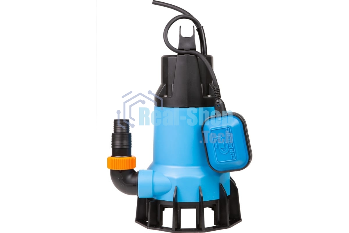 Джилекс Погружной насос ФЕКАЛЬНЫЙ 330/12 5402