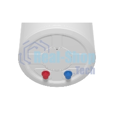 Водонагреватель Thermex Solo 30 V 2кВт 30л электрический настенный