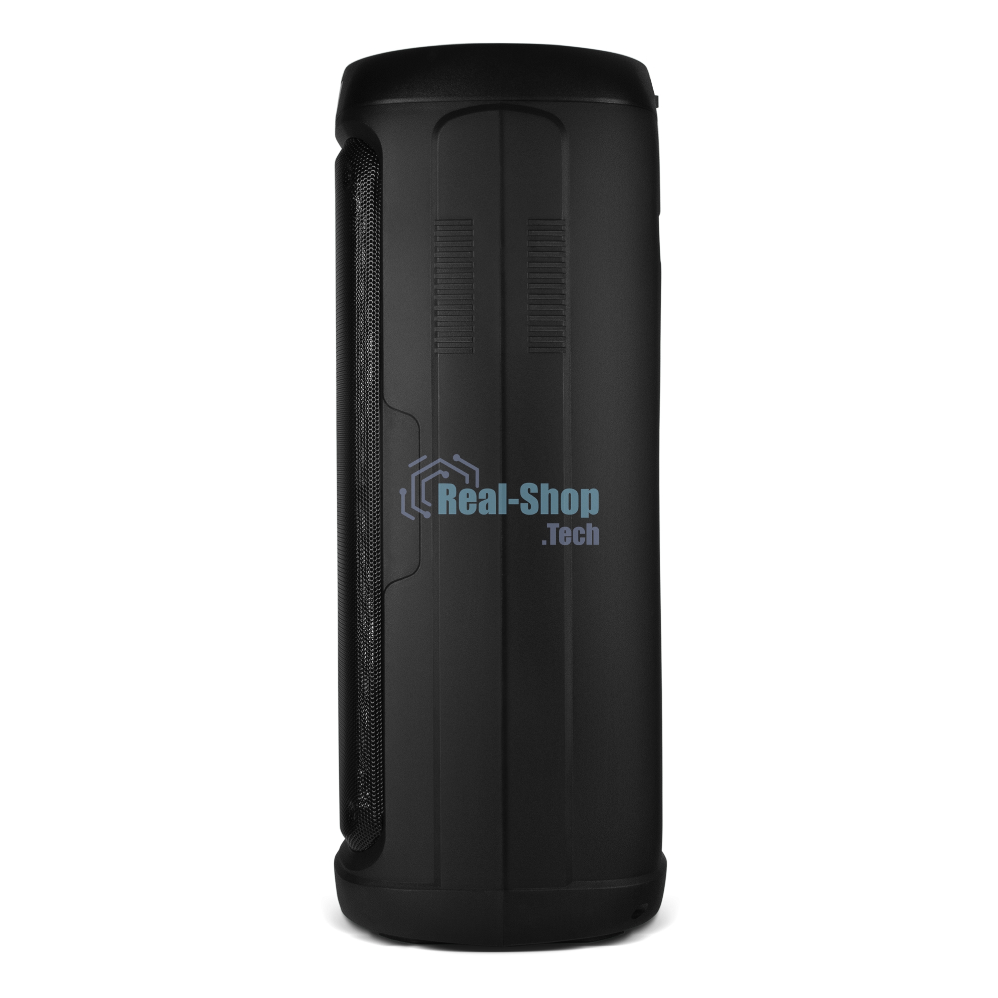 Мобильные колонки Sven PS-770 2.0 черный 2x50W Bluetooth