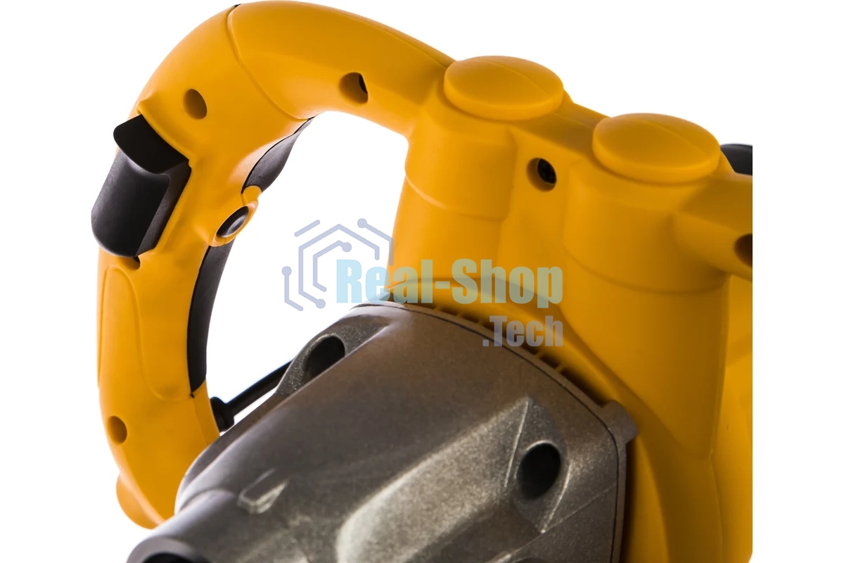 Миксер строительный Denzel EM-1-1600 1600 Вт 180-460/300-750 об/мин 27904