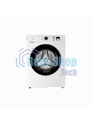 Стиральная машина LEX LWM06010BLIDsmall черно-белый, фронтальная загрузка, 6кг, 1000 об/мин, класс: А+++