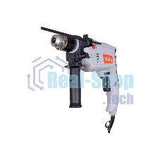 Дрель ударная Ресанта ДУ-15/680 680Вт патрон:кулачковый реверс