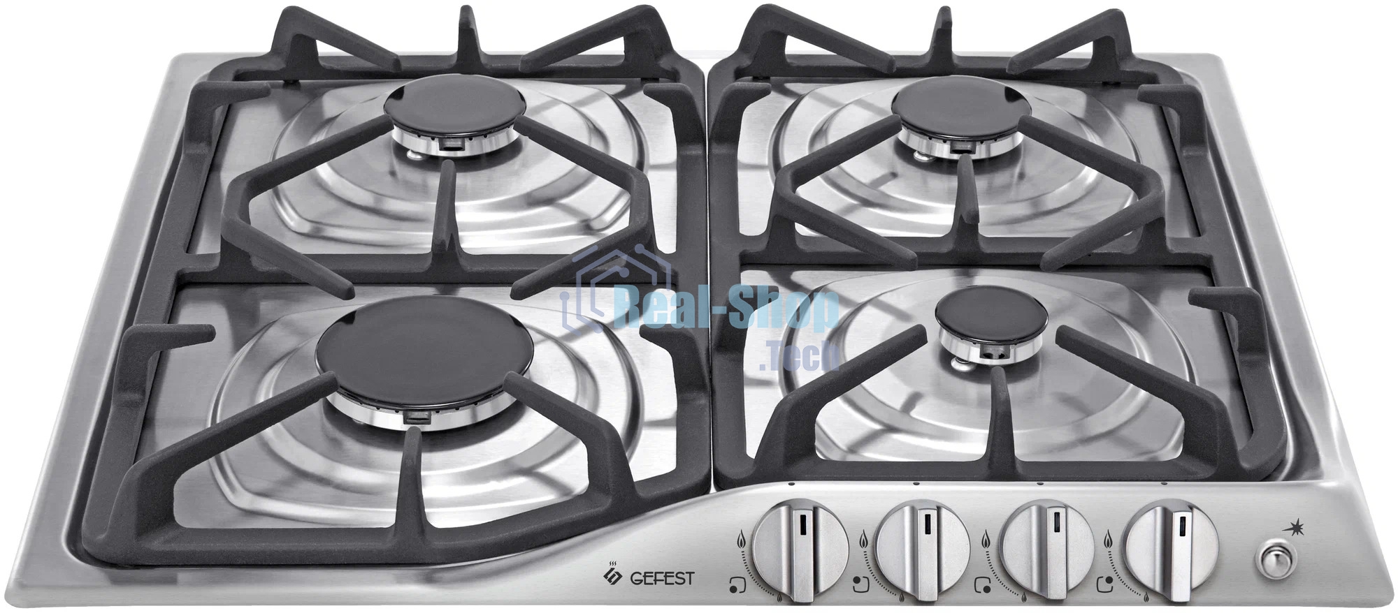 Газовая варочная панель Gefest SG SN 1210-02 M5 14868001