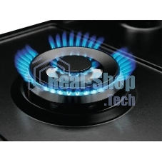 Газовая варочная панель Electrolux EGS6436K