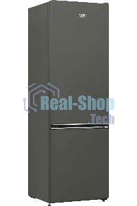Холодильник Beko B1RCSK251G серый двухкамерный 175/65 л морозилка снизу, капельная система