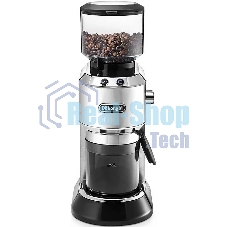 Кофемолка DeLonghi KG520.M