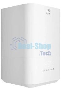 Увлажнитель воздуха ультразвуковой Royal Clima RUH-ARP400/5.0E-WT 22Вт белый