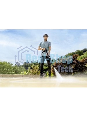 Минимойка Karcher K 5 WCM 2100Вт (1.324-400.0)