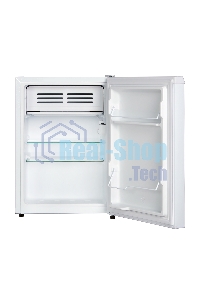 Холодильник Бирюса 81 белый однокамерный 62л