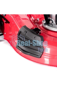 Газонокосилка бензиномоторная (ФЛАГМАН) Интерскол ГБ-51/170ВХ 934.0.0.70