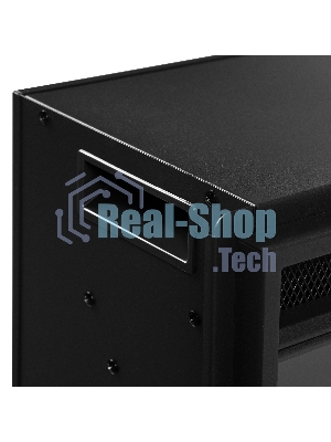 Очаг электрический Royal Thermo Aurora RTFP/P-AR50LS