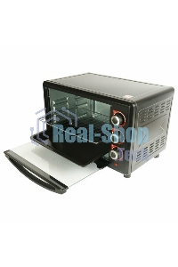 Мини-печь Centek CT-1530-36 GRILL черный