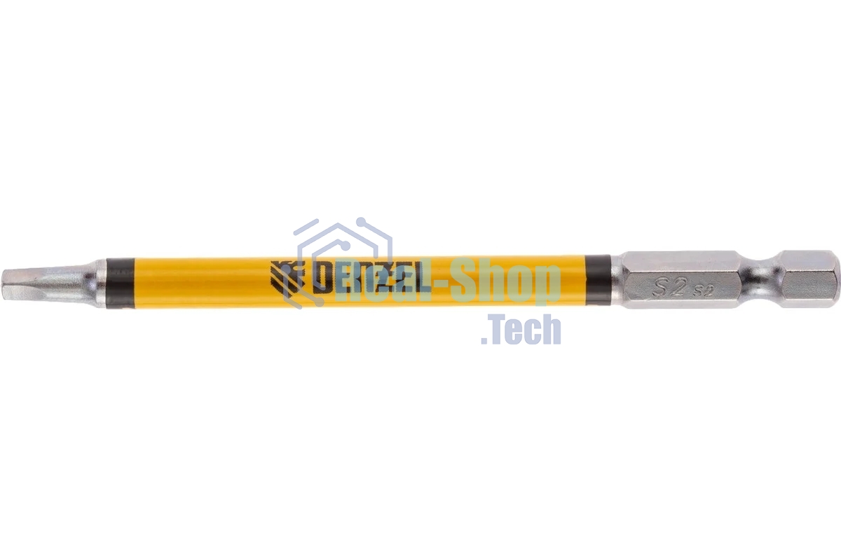 Набор бит Denzel S2x4