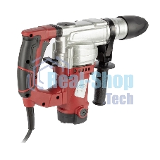 Перфоратор RedVerg RD-RH1200S, SDS-plus, 1200 Вт, 5 Дж, от сети