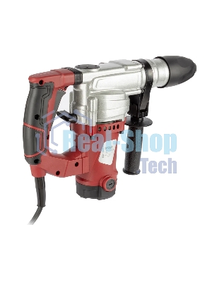 Перфоратор RedVerg RD-RH1200S, SDS-plus, 1200 Вт, 5 Дж, от сети