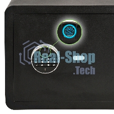 Сейф мебельный Cactus CS-SF-F25 250x350x300мм электронный