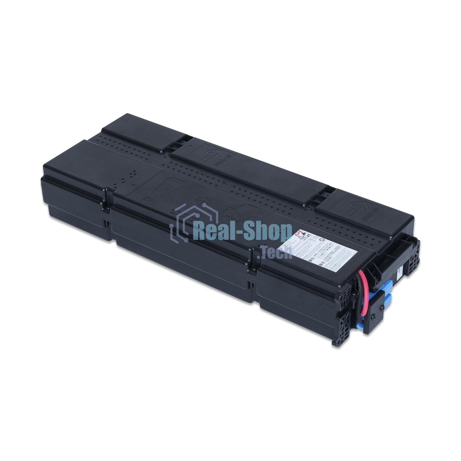 Cменный комплект батарей Battery replacement kit for SRT1000*XLI, SRT1500*XLI, SRT48*BP