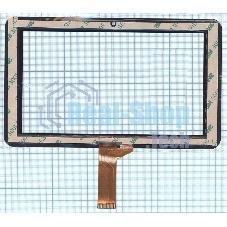 Сенсорное стекло (тачскрин) Ainol Novo 7 Numy AW1 черное