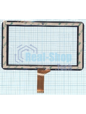 Сенсорное стекло (тачскрин) Ainol Novo 7 Numy AW1 черное