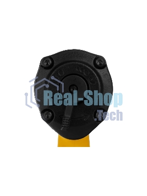 Ударный пневмогайковерт Denzel IW1700, 3/4