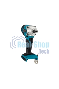 Шуруповерт Makita DTD156RFE аккум. патрон:шестигр.1/4