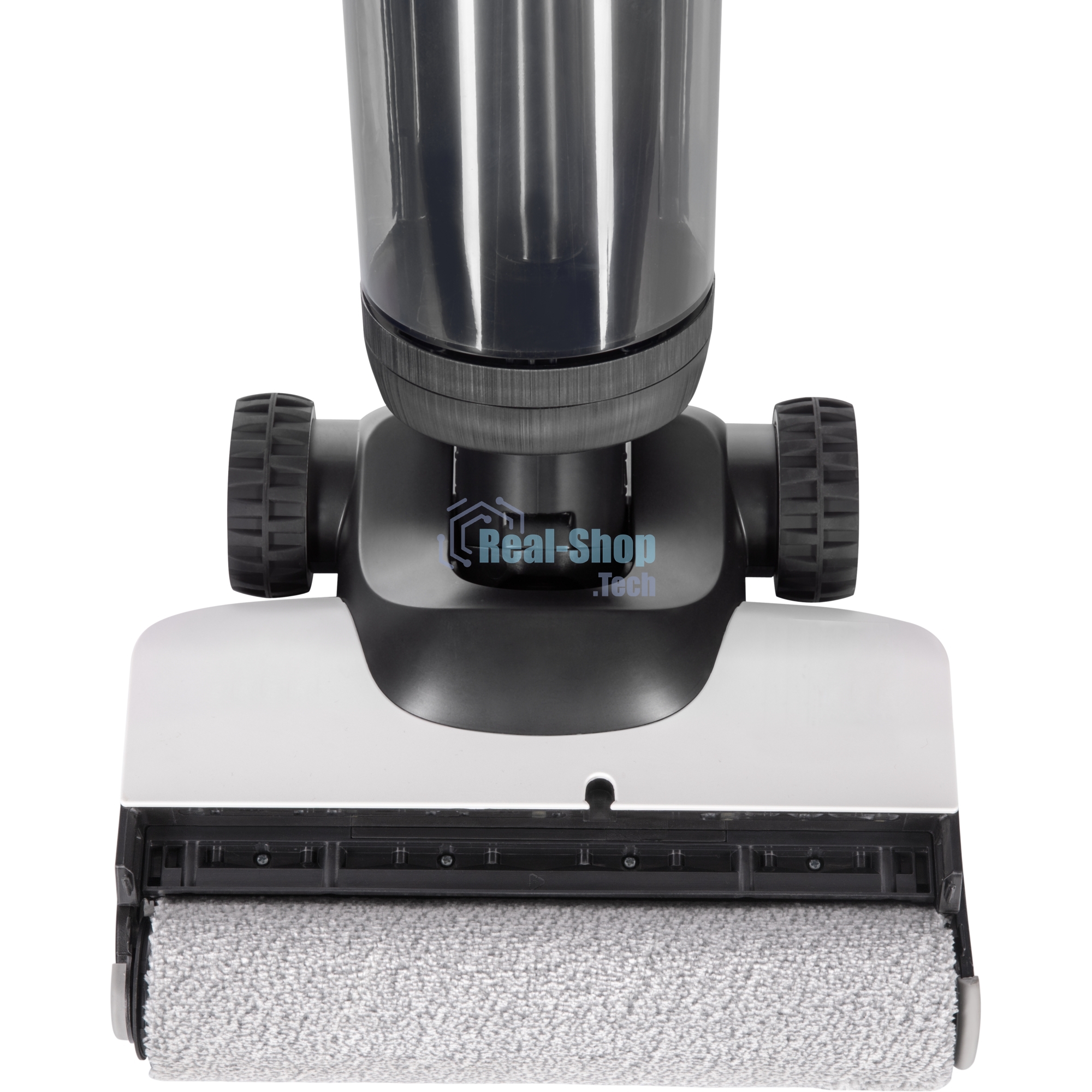 Пылесос моющий HIBERG i -SPACE, питание от аккумулятора, 150 Вт, уборка влажная, пылесборник 0.5 л, работа от АКБ max 40 мин