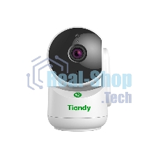 Камера видеонаблюдения IP Tiandy TC-H332A I2W/WIFI/Eu/4mm 4-4мм цв.