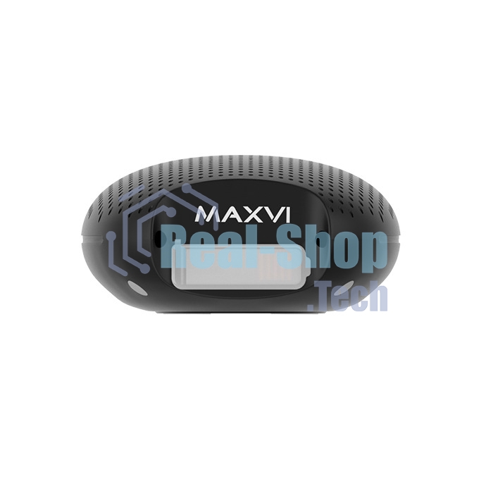 Беспроводная колонка Maxvi PS-01 черный