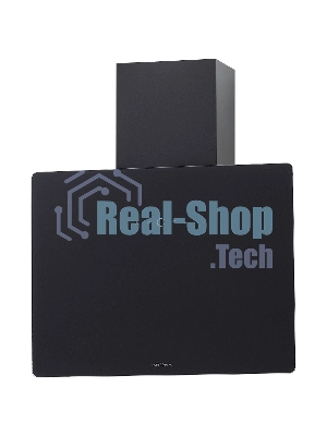 Вытяжка кухонная вертикальная Krona AURA 600 черный S