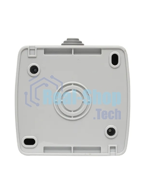 Выключатель EKF Мурманск EFV10-021-30-54 1 -клавишный 10А IP54 серый