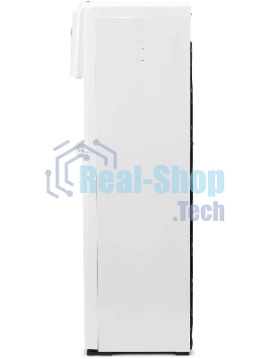 Кулер для воды Starwind SW-1012CW, нижняя загрузка, нагрев 95 °С, охлаждение 4 °С, белый