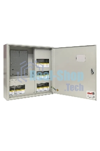 Щит учетно-распределительный навесной EKF PROxima ЩУРн 3/36 (560x550x165) IP31