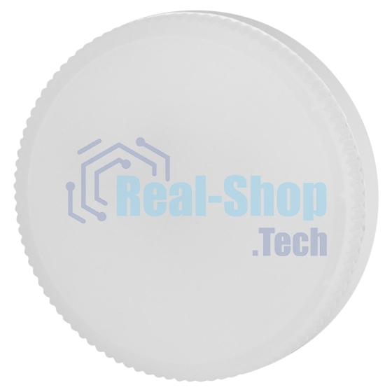 Лампа светодиодная ЭРА RED LINE LED GX-12W-840-GX53 R GX53 12 Вт таблетка нейтральный белый свет